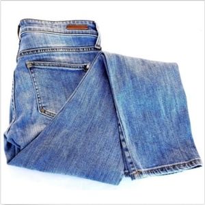 Pilcro and The Letterpress Women's Sz 28 Jeans